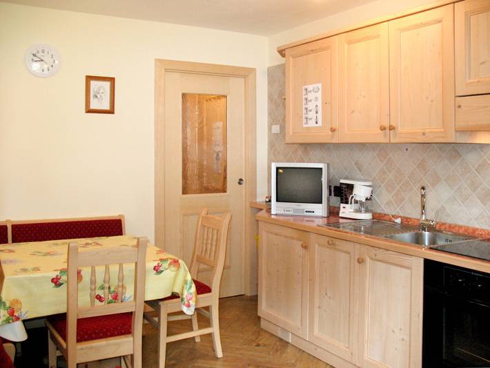 Ferienwohnung für 2 Personen im Val di Fassa - 3