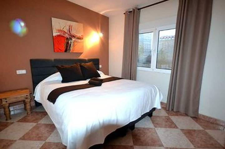 Villa pour 8 personnes, avec jardin à El Campello - 3