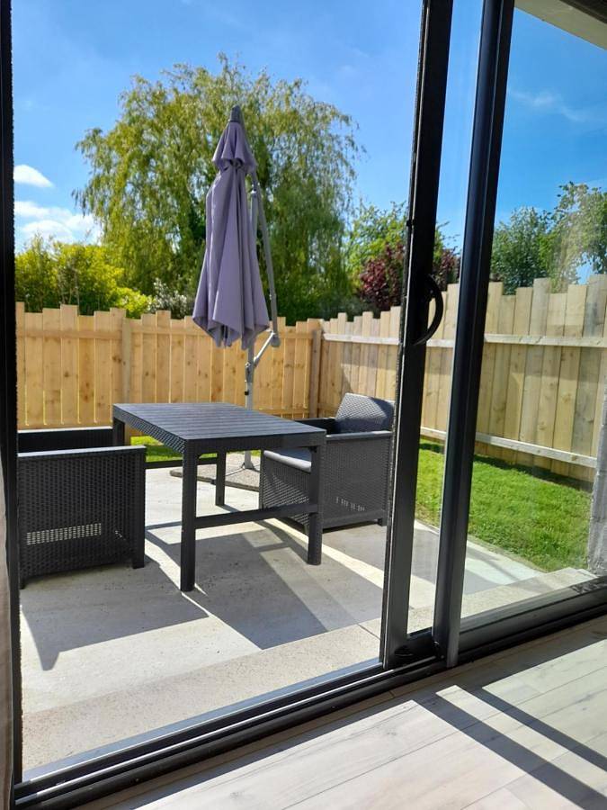 Appartement entier, Gîte Confort & Cosy & Nature in Fatouville-Grestain, Côte de Grâce