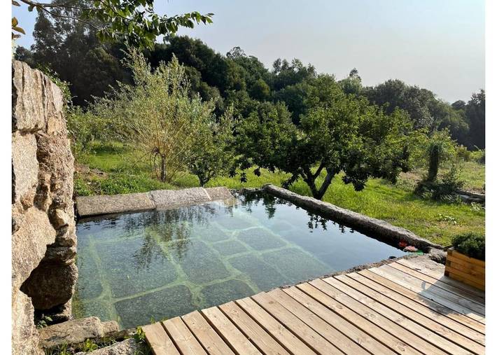Finca für 10 Personen, mit Garten und Balkon, mit Haustier - 1
