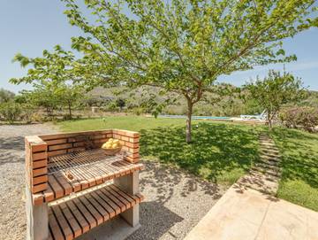 Finca in Capdepera, Mallorca Osten für 7 