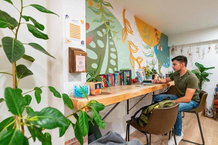 Location de vacances pour 4 personnes, avec jardin à Monterey - 4