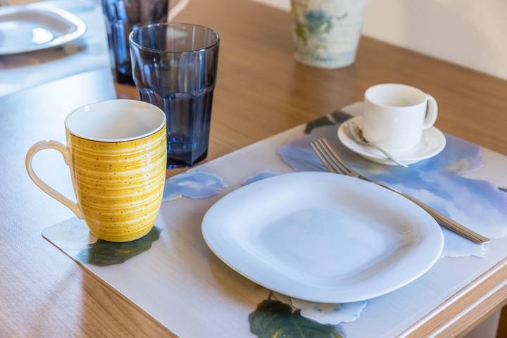 Apartamento entero, Apartamento "Casa Giuly" con Wi-Fi y aire acondicionado in Mirano, Provincia de Venezia