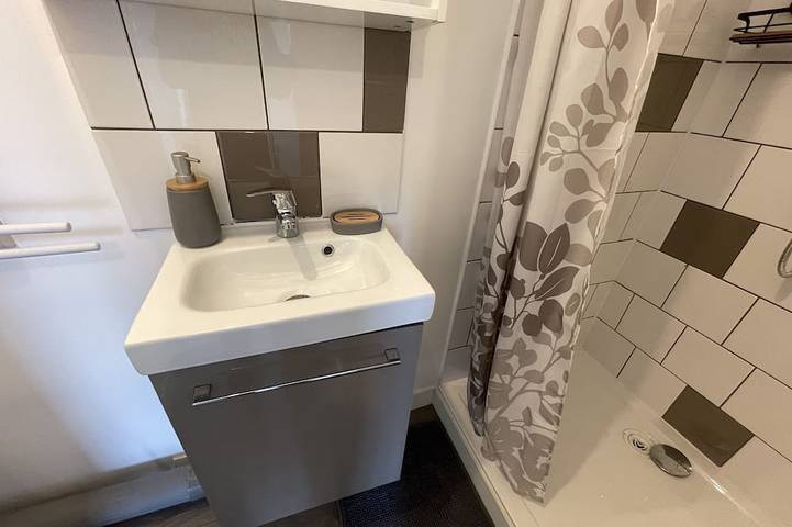 Gîte pour 2 personnes à Beuvry - 2