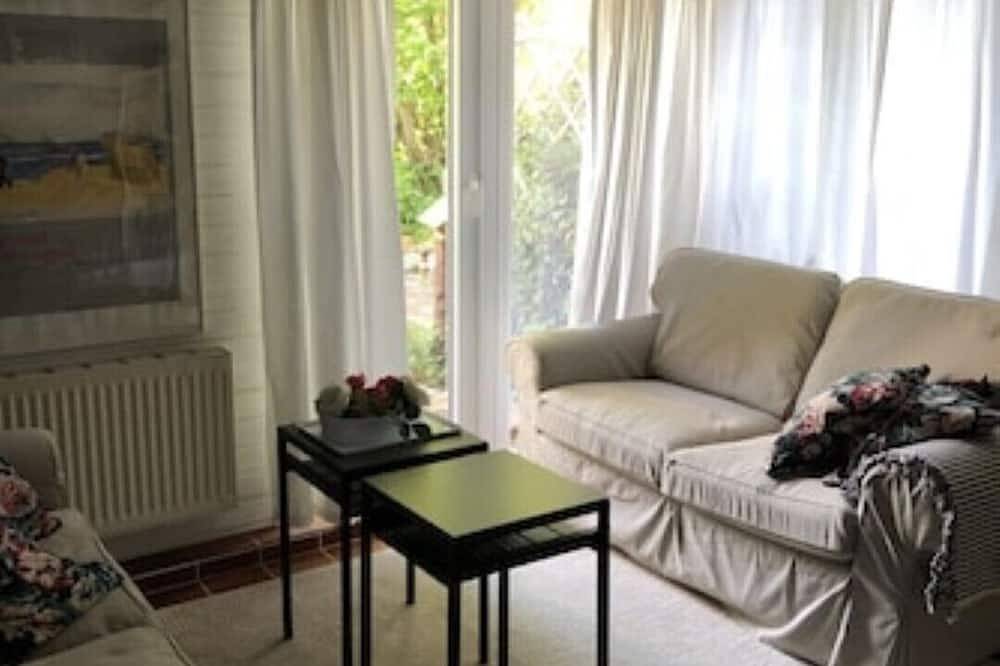 Einladende Liebe zum Detail, in ruhiger Lage,Garten, zu einem günstigen Preis in Cismar, Grömitz