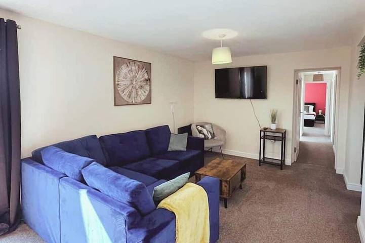 Apartamento de vacaciones para 6 personas - 1