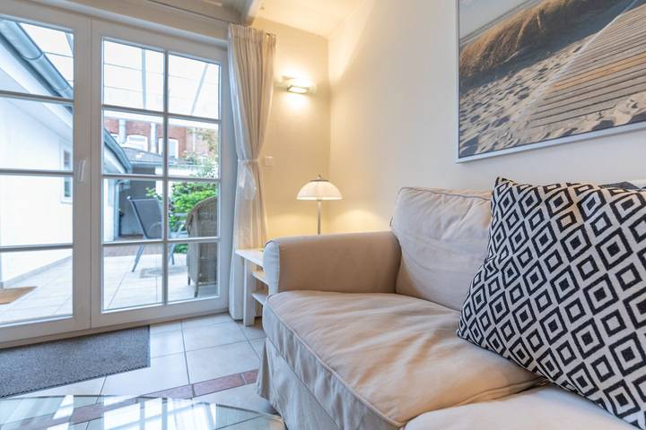 Ferienhaus für 5 Personen, mit Terrasse, mit Haustier in Husum - 3