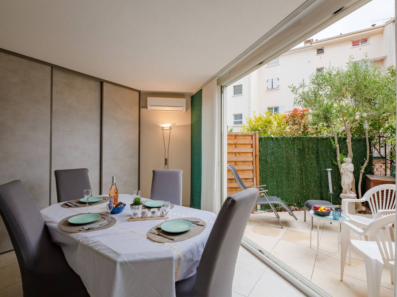 Photo : Appartement de vacances