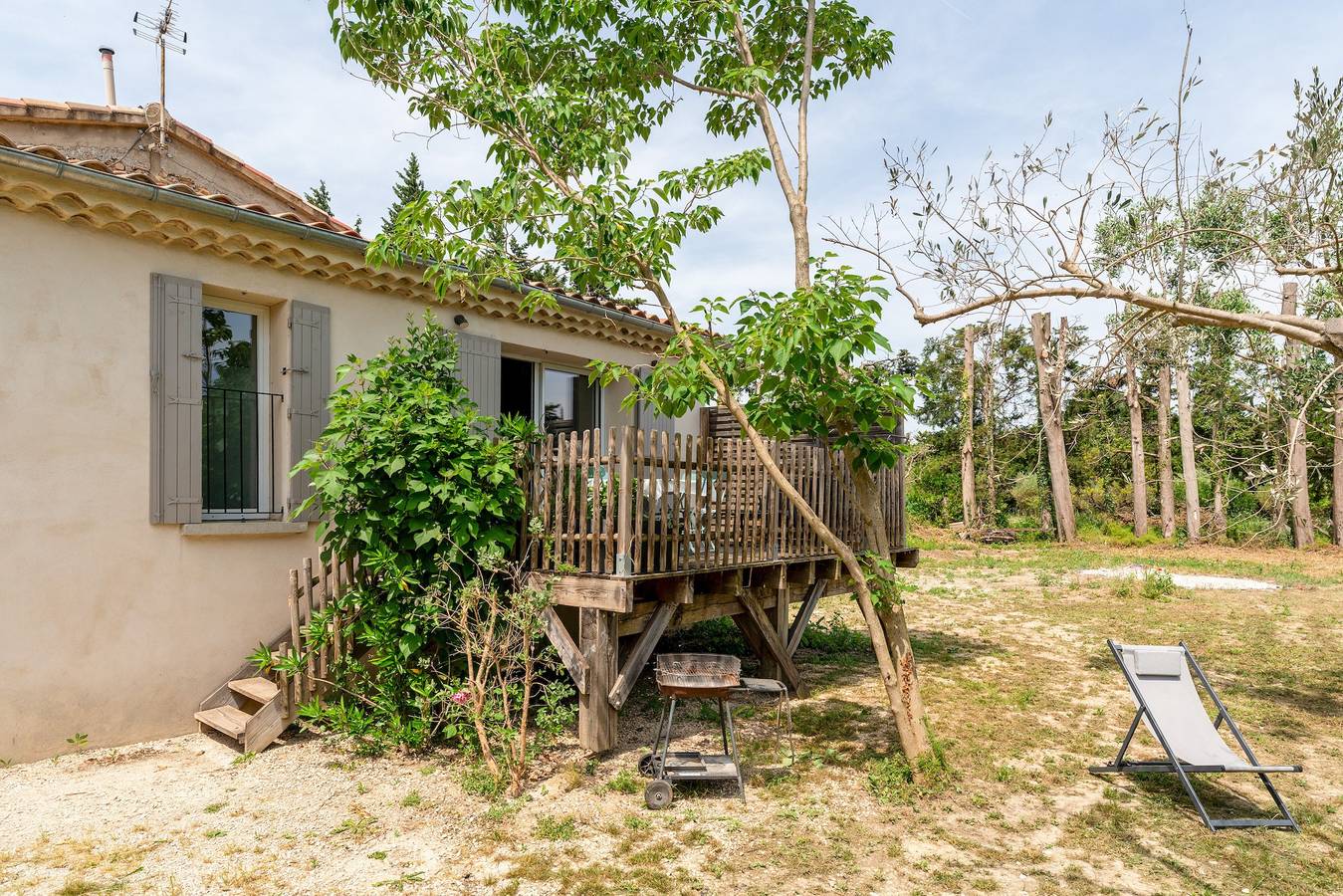 Appartement de vacances