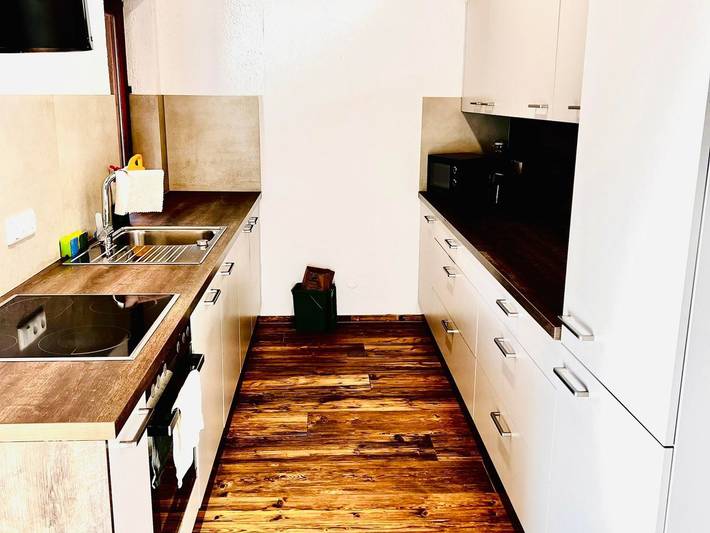 Ferienhaus für 6 Personen, mit Seeblick und Balkon, kinderfreundlich in Tirol - 2