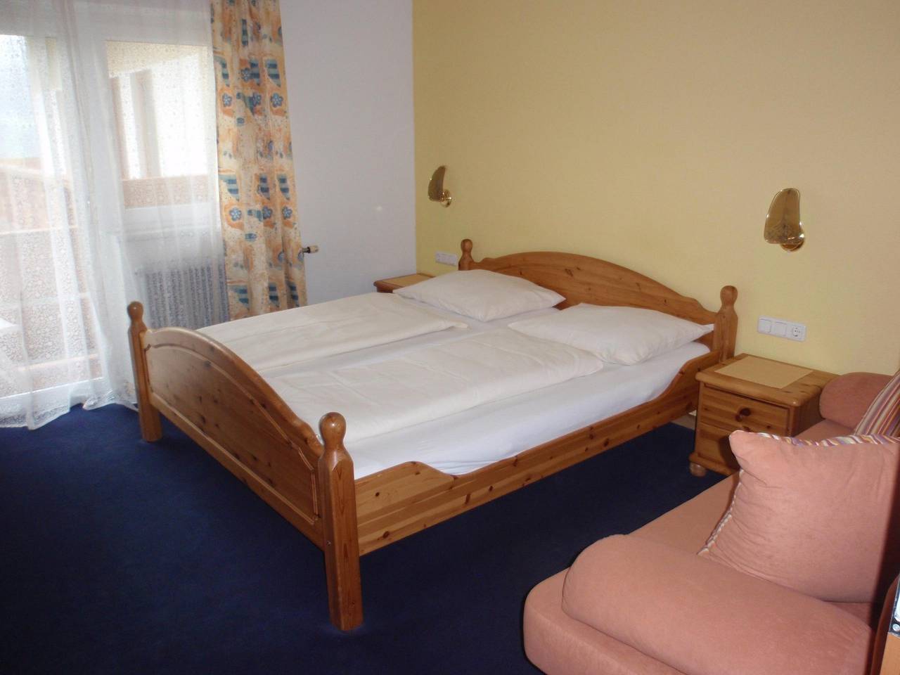 Ganze Ferienwohnung, Ferienwohnung für 3 Personen mit Ausblick in Vorderstoder, Totes Gebirge