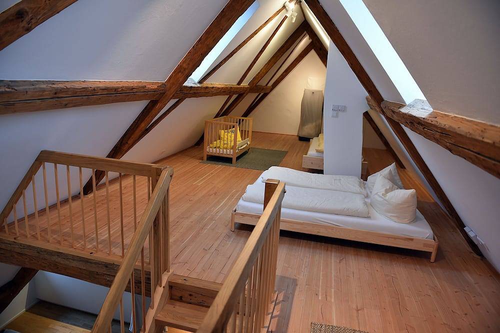 Ganze Wohnung, Ferienwohnung \"Zur Krone\" in Suedlicher Schwarzwald, Zell im Wiesental