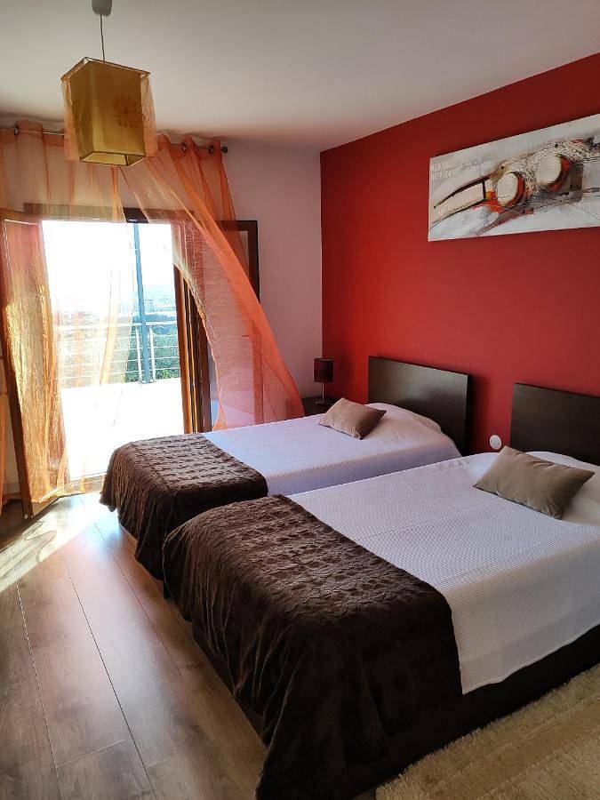 Casa rural para 3 personas, con jardín además de piscina y jacuzzi en Región Norte (Portugal) - 3