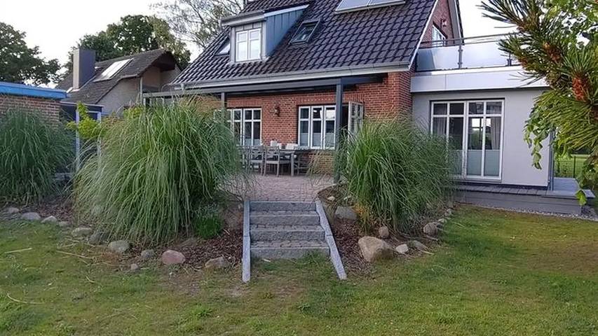 Ferienhaus für 7 Personen, mit Garten in Kellenhusen - 3