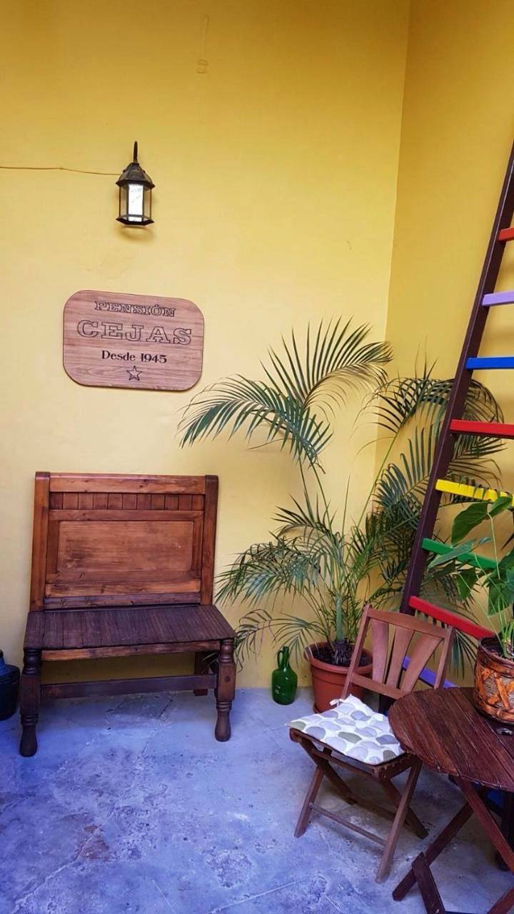 Single Room with Shared Bathroom in Distrito Centro-Ifara, Santa Cruz de Tenerife