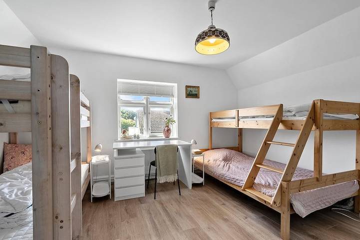 Ferienhaus für 8 Personen in Kragenæs - 3