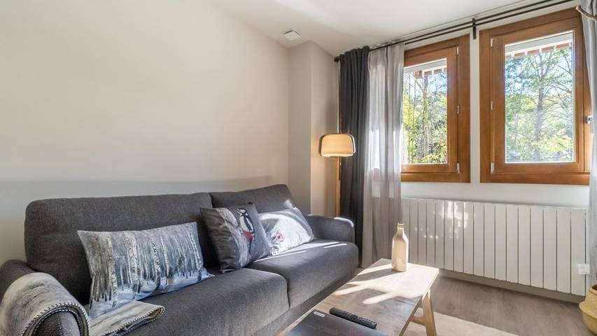 Appartement de vacances pour 7 personnes - 1