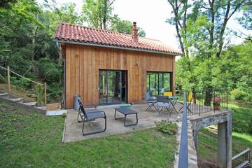 Gîte pour 3 Personnes dans Blanzac (Bellac), Région de Bellac, Photo 2