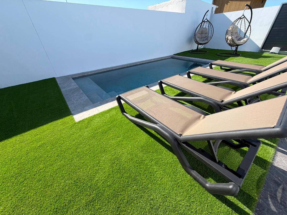 Chiclana Dreamhouse in Pago del Humo, Chiclana de la Frontera