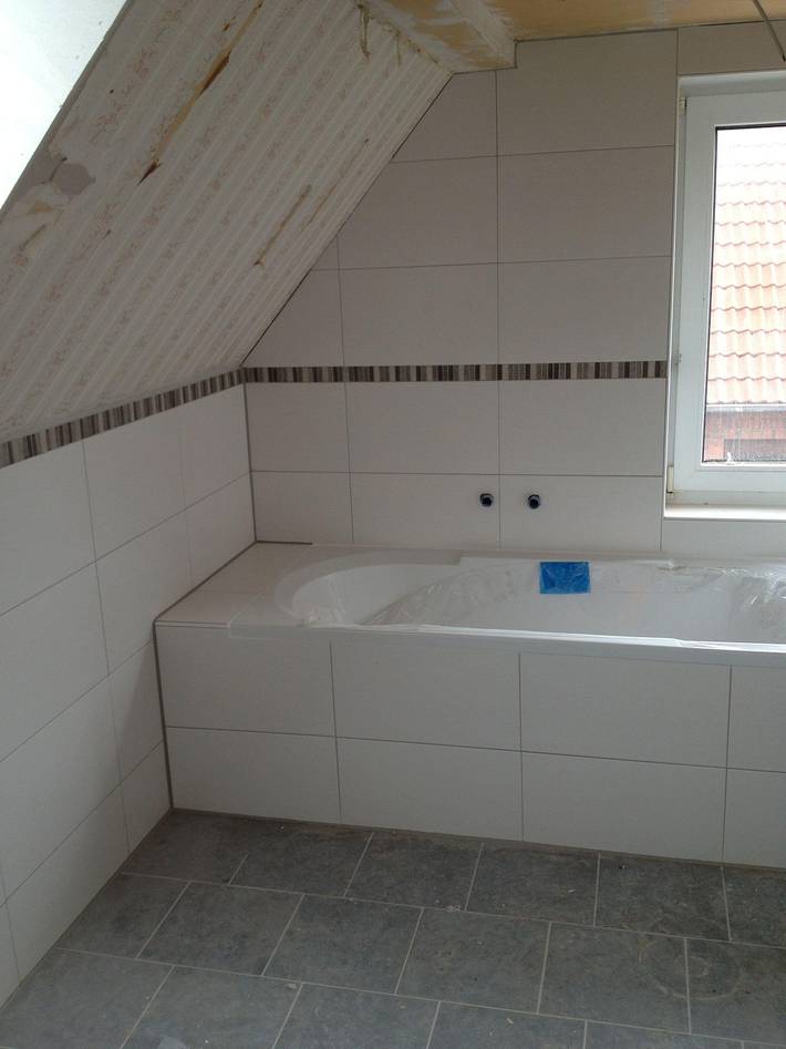 Ferienhaus für 6 Personen, mit Garten und Terrasse auf Borkum - 2