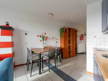 Lodge voor 4 Personen in Callantsoog, Nederlandse kust, Afbeelding 3