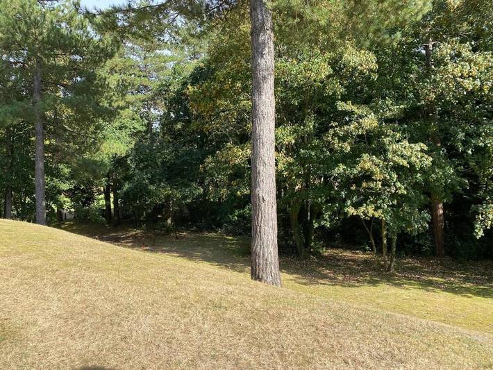 Gîte pour 2 personnes, avec terrasse et vue dans Golf des Pins (Hardelot-Plage) - 2