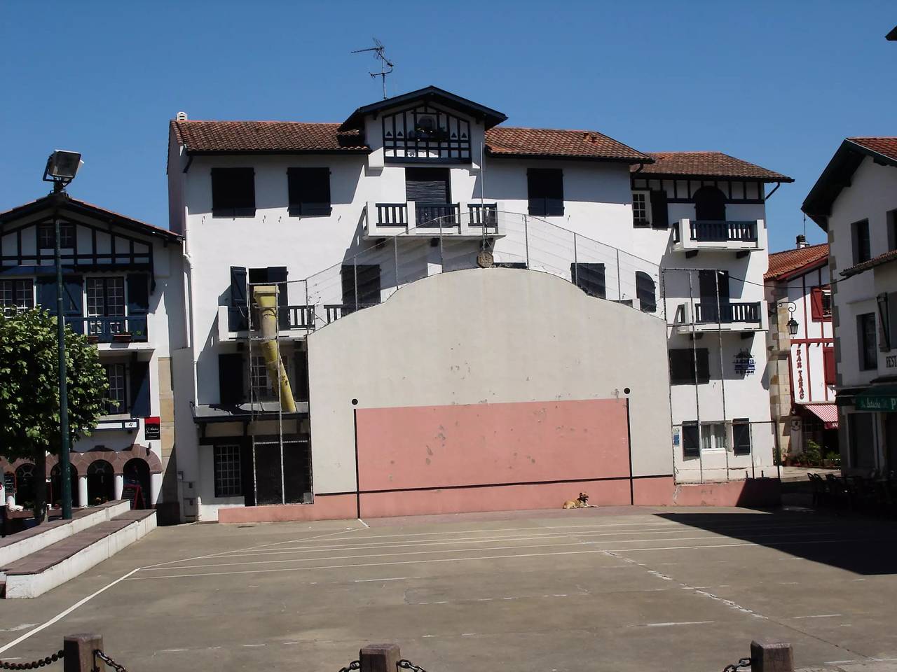 Mobil home Evo 4 pièces 6 personnes in Ascarat, Région de Bayonne