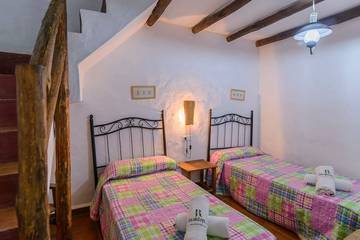 Casa para 20 Personas en Grazalema, Sierra de Grazalema, Foto 4