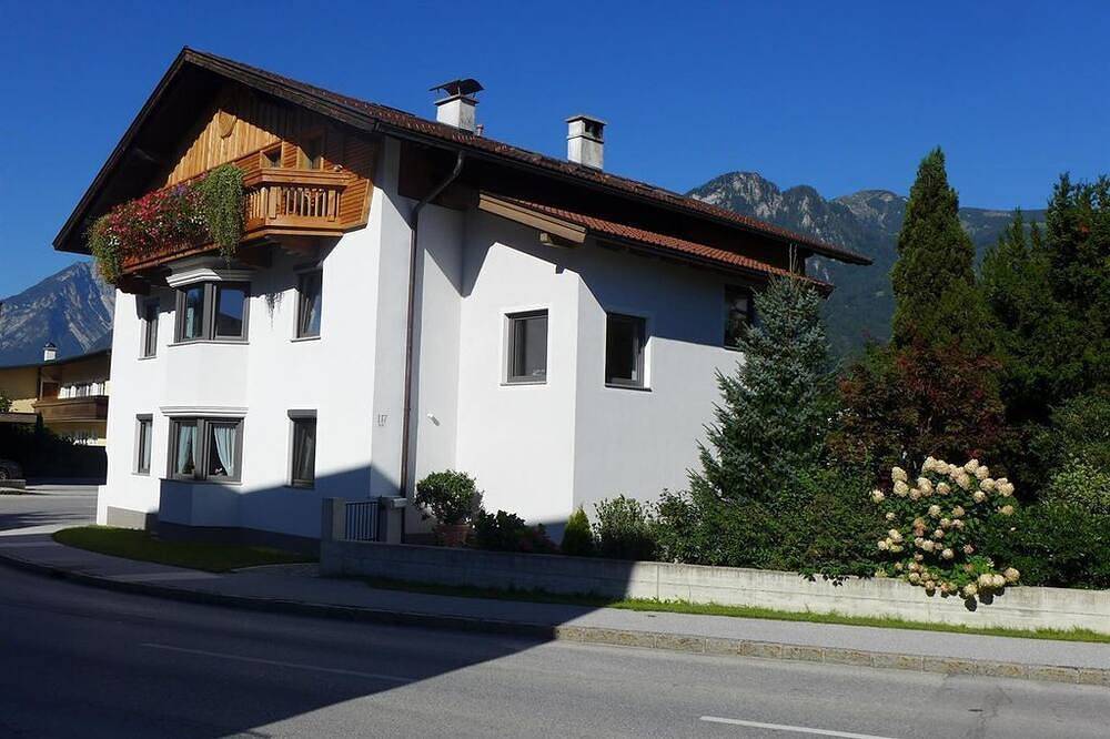 Ganze Wohnung, Appartement 2 - Haus Ellmaier in Kramsach, Kaisergebirge