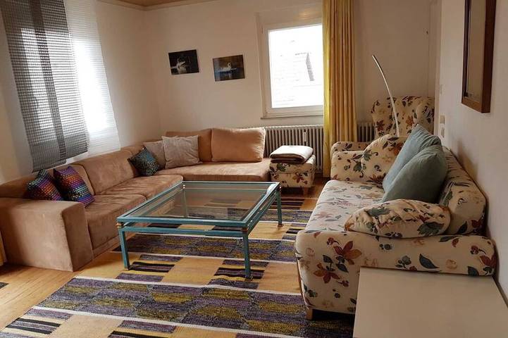 Ferienwohnung für 10 Personen, mit Terrasse in Kappel-Grafenhausen - 2