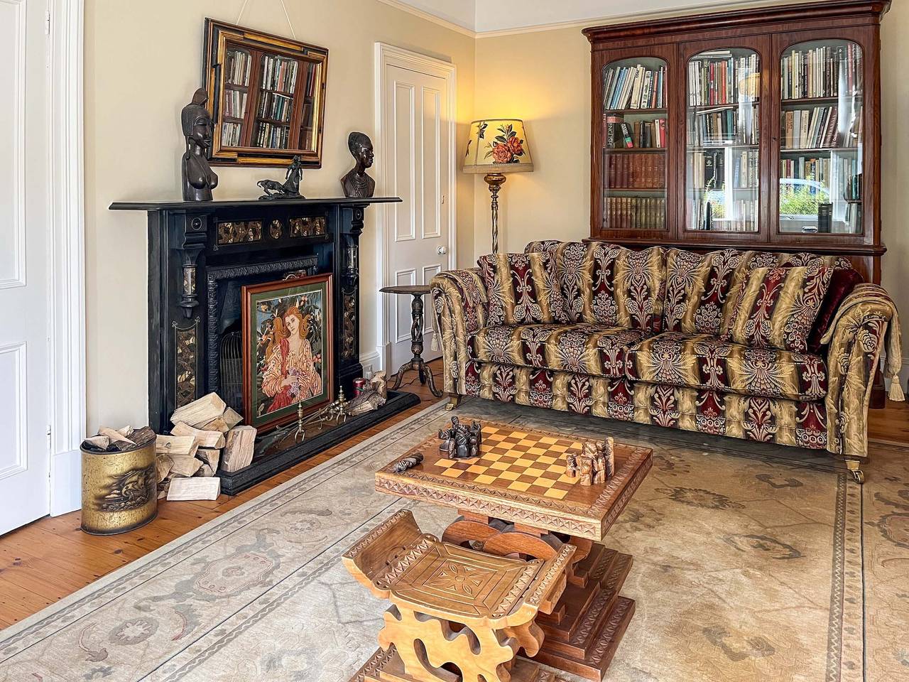 Embleton House - Uk51597 in Tweedmouth, Northumberland