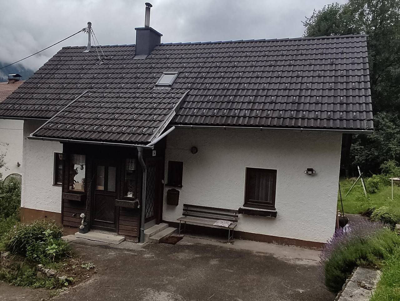 Haus Steiner Andi - Ferienhaus, Dusche, Wc, 3 Schlafräume in Spital am Pyhrn, Kirchdorf an der Krems (Bezirk)