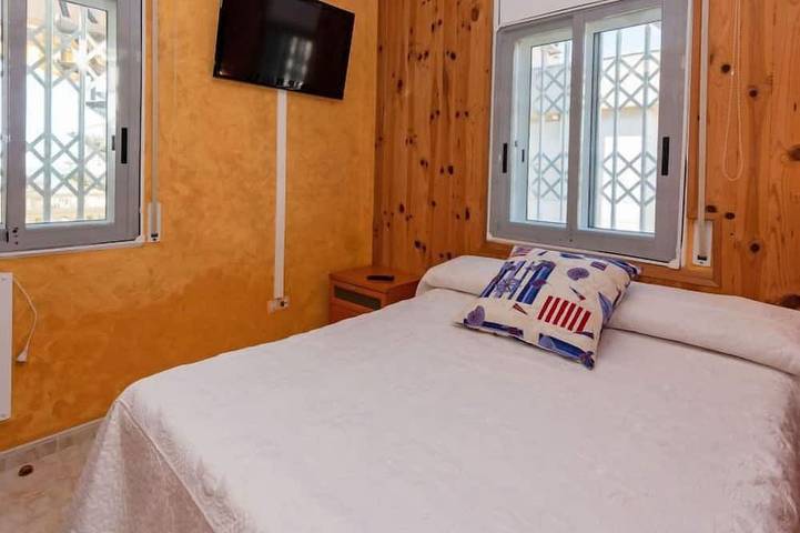 Appartement entier, Aires de mar in Cunit, Costa Dorada