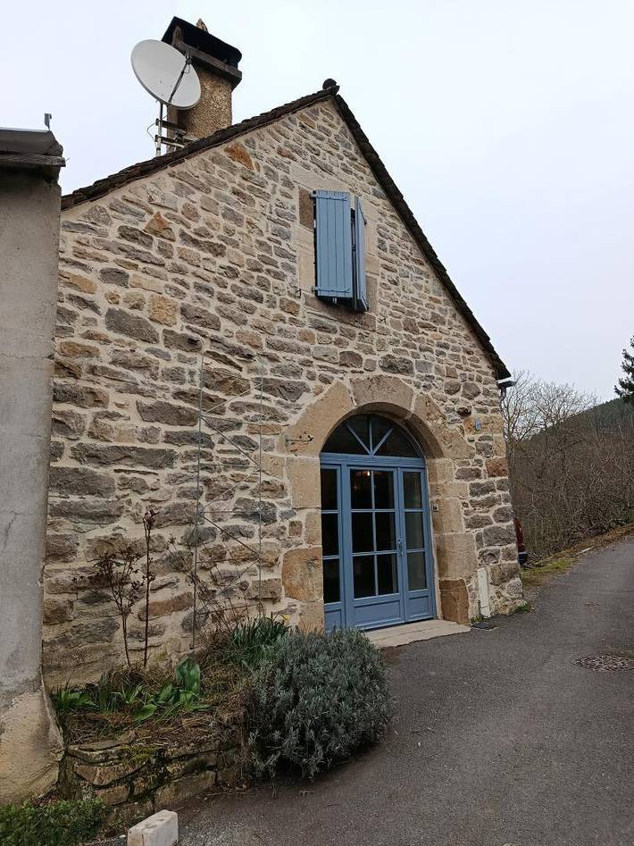 Gîte pour 4 personnes