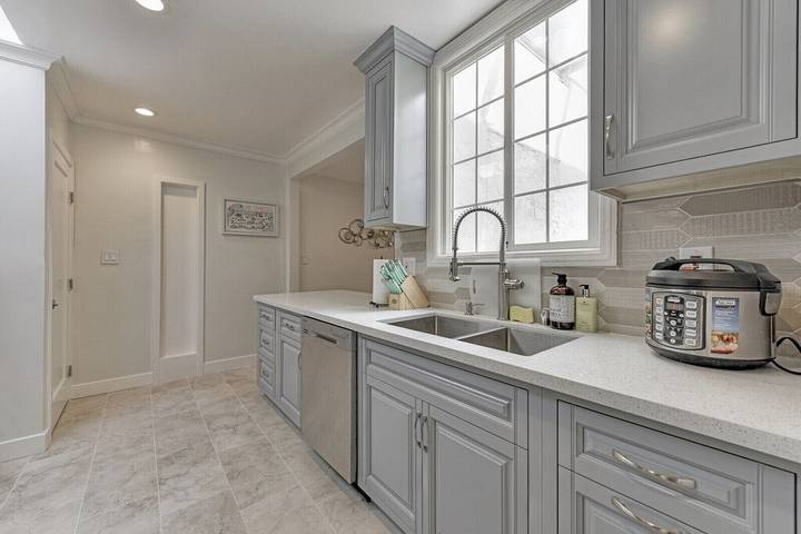 Maison d’hôte pour 6 personnes à San Francisco - 4