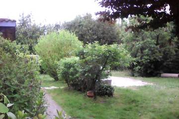 Gîte pour 5 personnes, avec terrasse et jardin, animaux acceptés à Jau-Dignac-et-Loirac