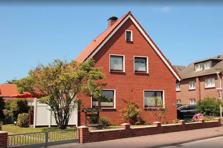 Bungalow für 2 Personen