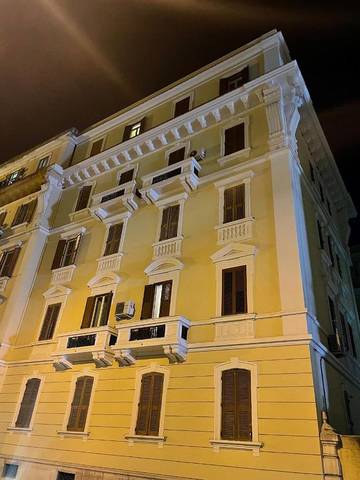 Maison d’hôte pour 2 personnes, avec vue à Foggia