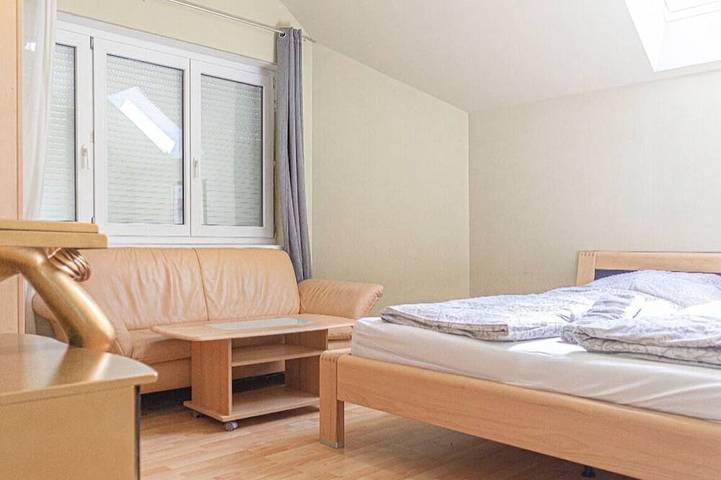 Villa pour 3 personnes, avec jardin à Vienne (Autriche) - 2