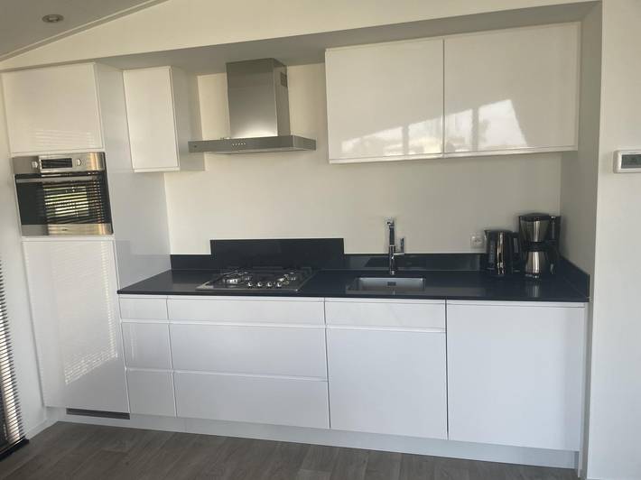 Location de vacances pour 4 personnes, avec jardin à Mol - 4