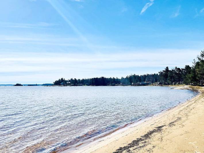 4 personer fritidhus i Dals Rostock in Mellerud, Vänern