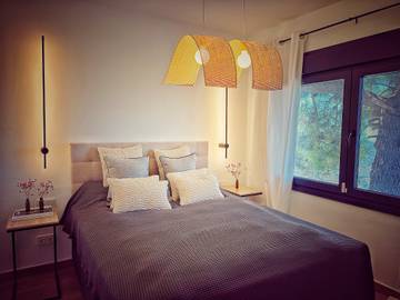 Apartamento para 5 Personas en Cómpeta, Provincia de Málaga, Foto 1