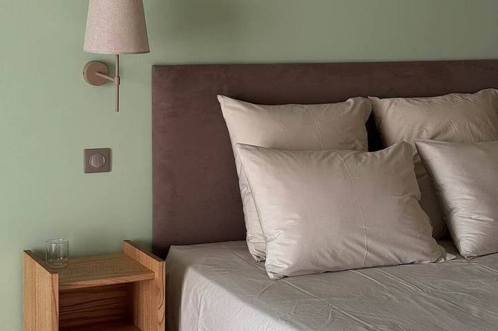 Maison d’hôte pour 4 personnes à Uzès - 3