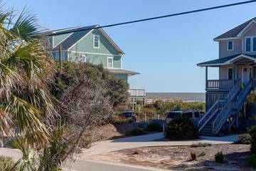 Vacation House for 5 Guests in Folly Beach, Charleston County, Picture 3