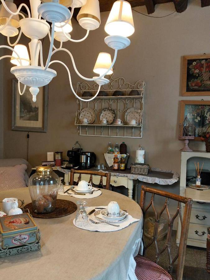 Location de vacances pour 4 personnes, avec jardin à Lodi - 2