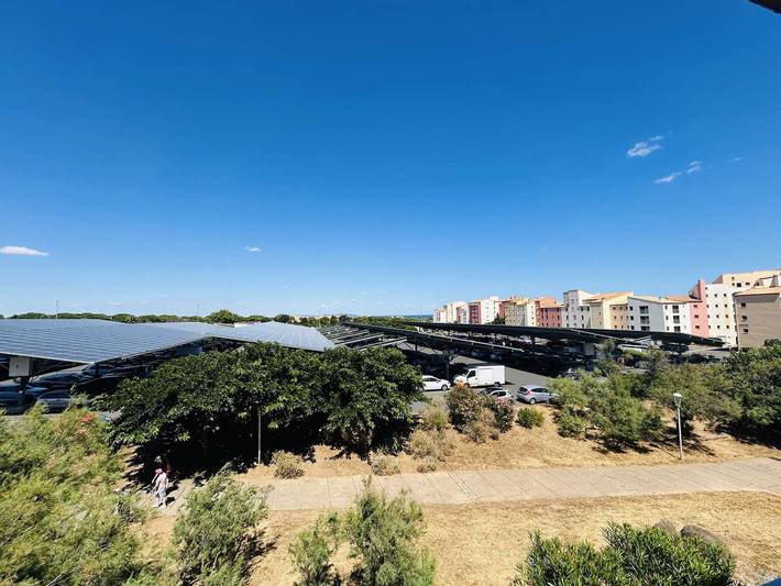 Gîte pour 2 personnes dans Plage du Môle - 2