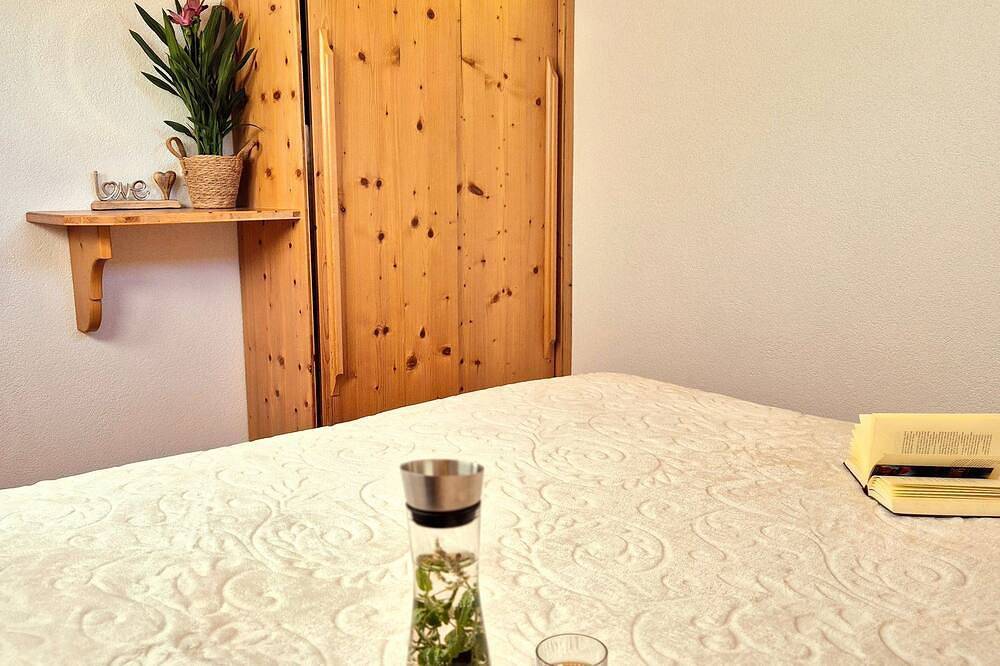 Ganze Wohnung, Apartment Amelie 2 - Apartment in Kaunergrat, Kaunerberg