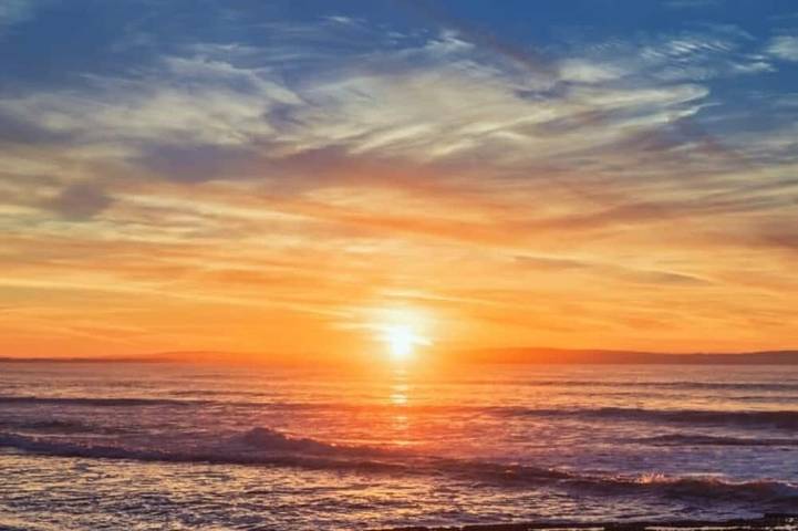 Holiday rental for 8 people in Enniscrone