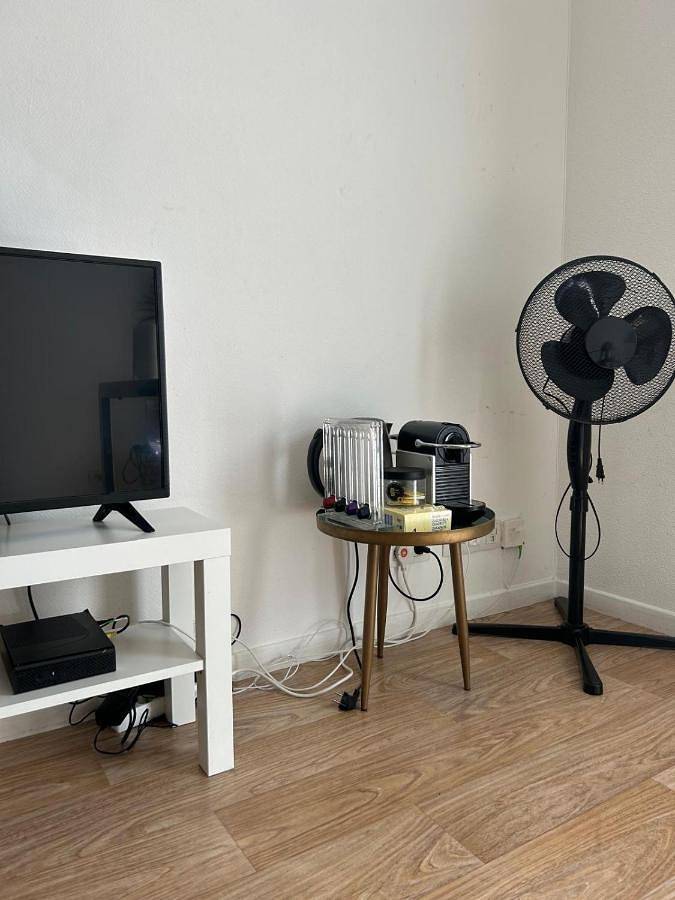 Gîte pour 2 personnes, avec vue, animaux acceptés à Quincy-sous-Sénart - 4