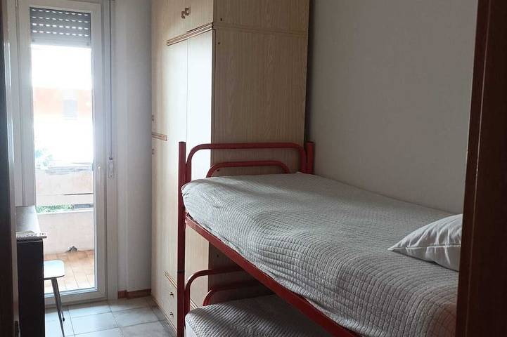 Ganze Wohnung, 200 metres from the sea apartment for family vacations prestigious area in Francavilla al Mare, Chieti Provinz